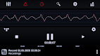 screenshot of Neutron Audio Recorder