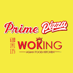 Prime Pizza and Woking Chinese