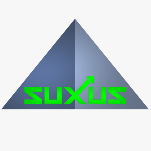 Suxus logo