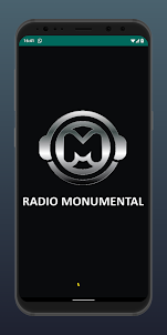 Radio Monumental Bolivia