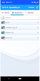 CyclePay - Laundry App 4.00 APK screenshots 4