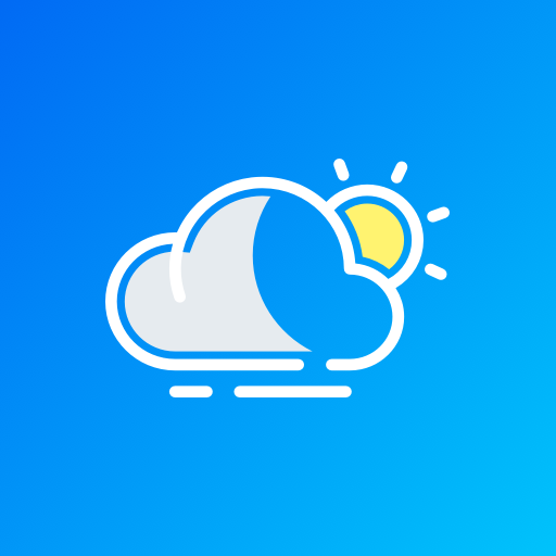 Dust Weather logo