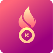 KinFire - Kin Cryptocurrency