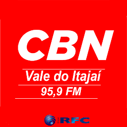 Imagen de icono CBN Vale do Itajaí