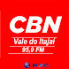 CBN Vale do Itajaí - Androidアプリ