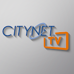 Cover Image of Unduh CitynetTV 1.0.1 APK