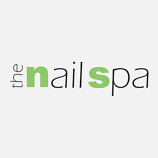 The Nail Spa UK logo