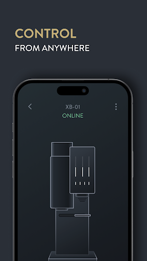 xBloom Screen 3