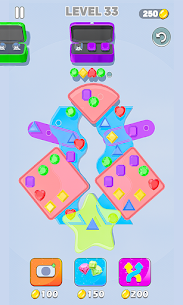 Gem Jam Puzzle 2