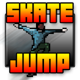 Skate Jump icon