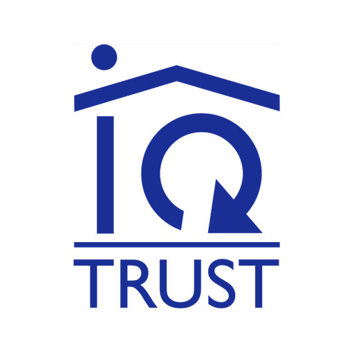 iQTrust logo