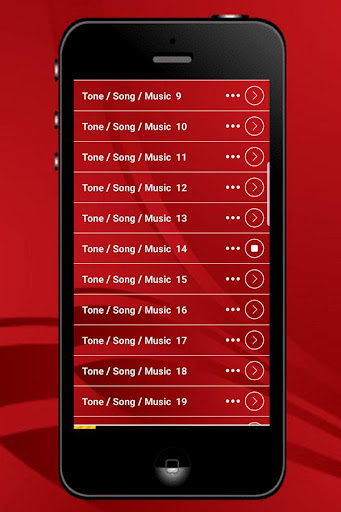 Christmas Ringtones Songs 2023 Screen 3
