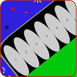 Cover Image of Télécharger Mini Piano  APK
