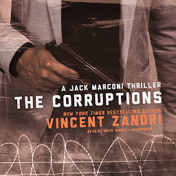 Picha ya aikoni ya The Corruptions: A Jack Marconi Thriller