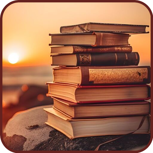 Book Wallpapers logo