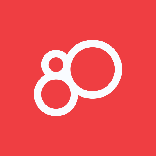 BFXC, colección Odilo logo