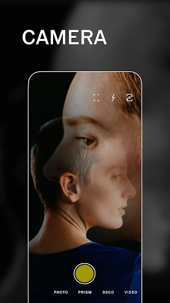 VSCO: Photo & Video Editor Screen Captures 6