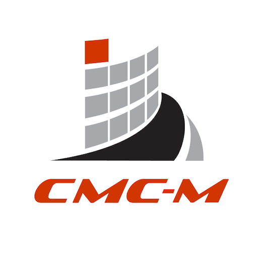 СМС-М (Строймашсервис-Мск) logo
