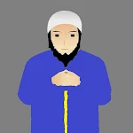 Cover Image of ดาวน์โหลด Salat: How to Pray in Islam: (  APK