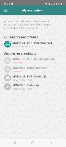 MOBIAN Screen 2