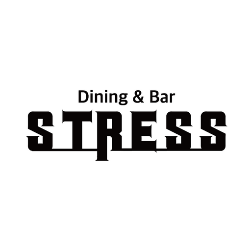 Dining&Bar STRESS logo