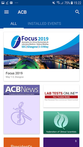 ACB Screenshot 2 - AppWisp.com
