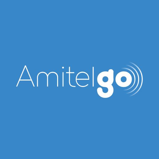 AmitelGO logo