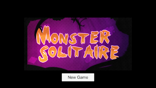 Monster Solitaire 1.4 APK + Mod (Unlimited money) untuk android