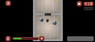Deja Vu - Screenshot 1
