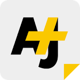 AJ+ icon