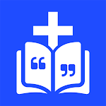 Cover Image of Download Bible Verses By Topic  APK