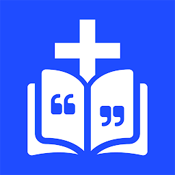 Imagen de ícono de Bible Verses By Topic