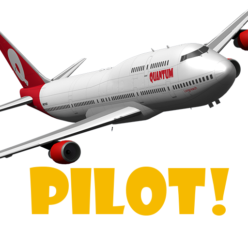 Pilot!  Icon
