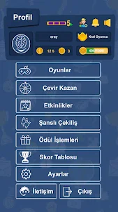 Bil Para Kazan : Bilgi Yarışı