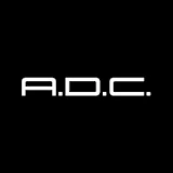 A. D. C. icon