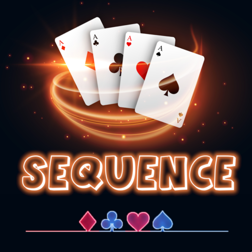 Sequence : Online Board Game