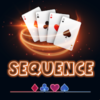 Sequence : New(2020) Board Game
