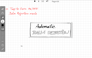 INKredible MOD APK 2.6.2 (Professional Unlocked) - Handwriting Be aware 2.6.3 poster 6