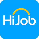 HiJob Job Search  -  Find Jobs Locally icon