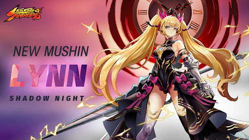 Legend of Fighters: Duel Star Screen 2