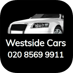 Image de l'icône Westside Cars
