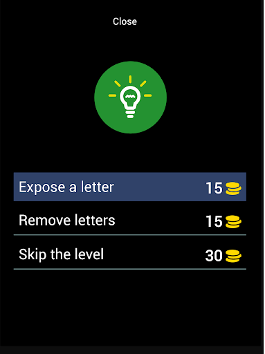 Microscopic Game Guess Photos