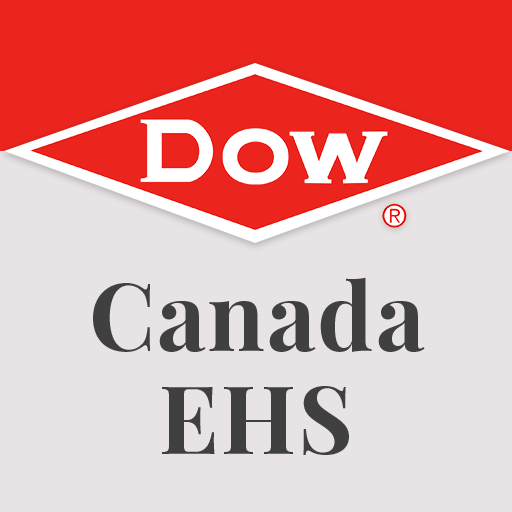 Dow Canada EHS 1.0 Icon