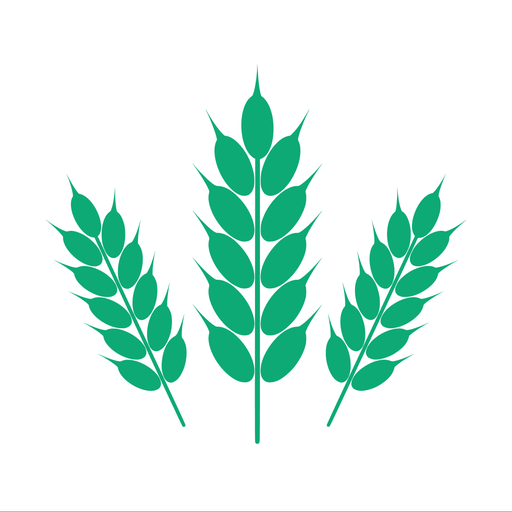 Çiftçim logo