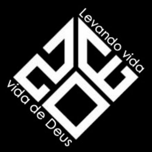 RÁDIO ZOE logo