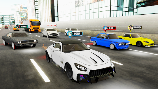 Project Highway Apk 2