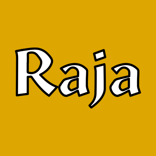 Raja logo