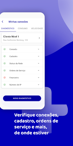 Custodia Online - SAC Screen 2