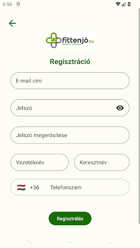 Fittenjó Screen 3