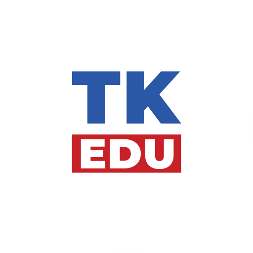 TK Smart Vision logo